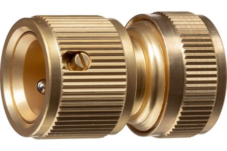 Соединитель Соединитель GRINDA 8-426125_z02 16 мм