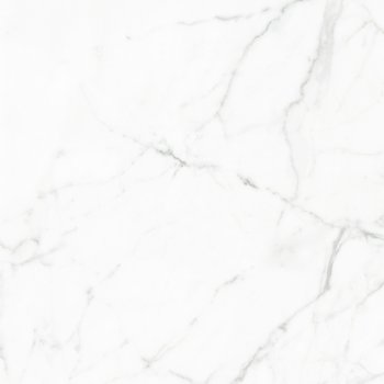 Керамогранит Elegant Statuario GT,  цвет белый
