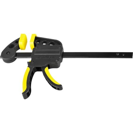 Струбцина пистолетная Stayer 150x330мм