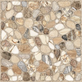 Керамогранит JackStone,  цвет многоцветный