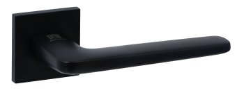 Ручка декоративная Bussare A-55-40 черный