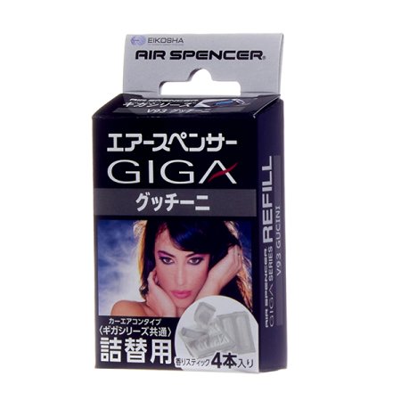 Ароматизатор EIKOSHA GIGA GUCINI