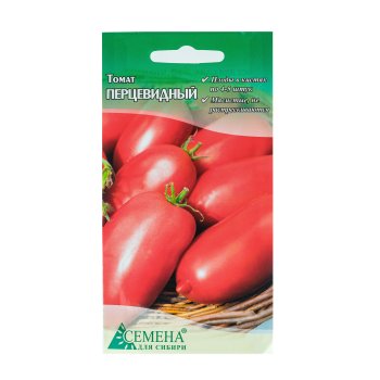Семена томата  Перцевидный   Семена для Сибири