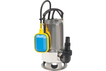 Насос дренажный UNIPUMP 750SW 750 Вт 220 В