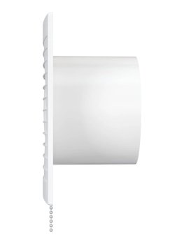 Вентилятор AURAMAX A 4-02 100мм белый 150х150х75мм