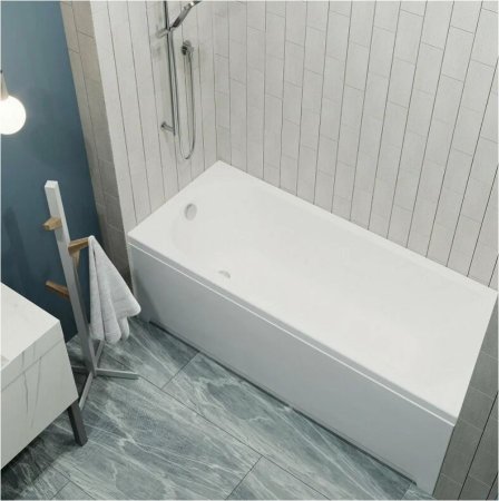 Ванна Дюна акриловая 150х70см
