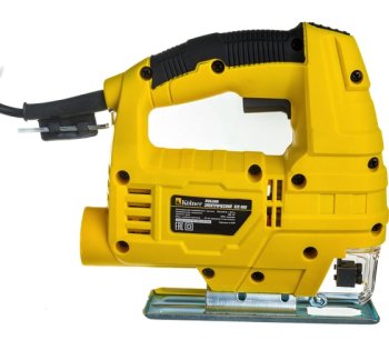 Лобзик Kolner KJS 480 480Вт