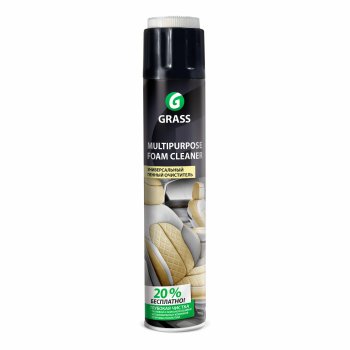 Очиститель Multipurpose Foam Cleaner универсальный 750 мл