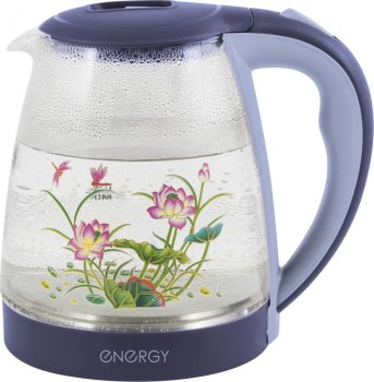 Чайник  2 л  Energy E-287  1 500Вт
