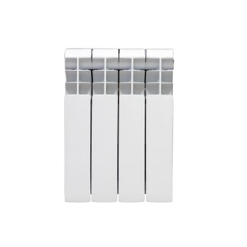 Радиатор биметаллический ROMMER Profi 350/80 4 секции