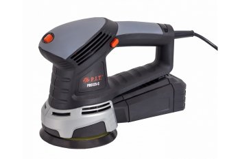 Шлифмашина орбитальная P.I.T. PDS125-C 500Вт 125мм