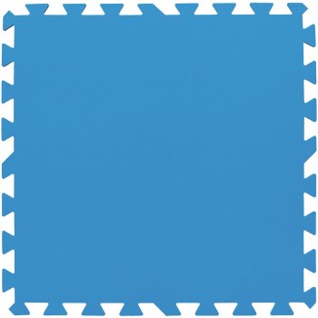 Подложка для бассейнов Bestway 50х50смПВХ