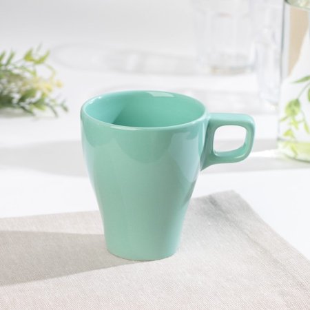 Кружка Coffee break, 280 мл, фарфор