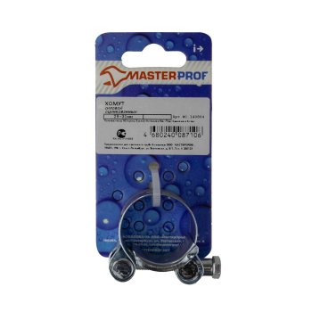 Хомут силовой MasterProf 29-31 мм