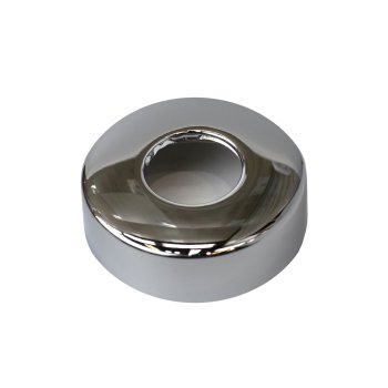 Отражатель цилиндрический MasterProf 3/4" нержавеющая сталь хром