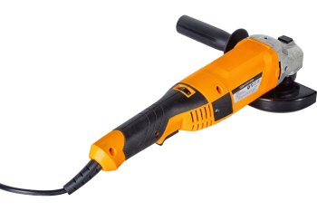 Шлифмашина угловая Вихрь УШМ-125/1200Э 1 200Вт 125мм
