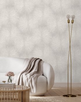 Обои флизелиновые Euro Decor Bengal 7235-11