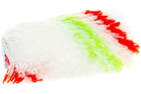Мини-ролик 60мм 15мм 6мм полиамид для эмалей