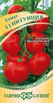 Семена томата  Интуиция Гавриш
