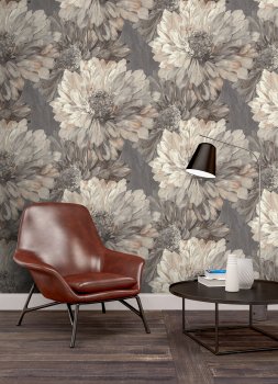 Обои флизелиновые Euro Decor  Stella 7253-23