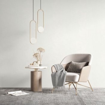 Обои флизелиновые Euro Decor Atlas 7240-00