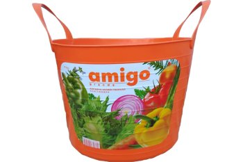 Корзина Amigo Grande 14 л