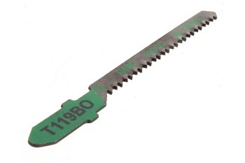Пилка для лобзика Runex T119BO 50 мм по дереву 2 шт.