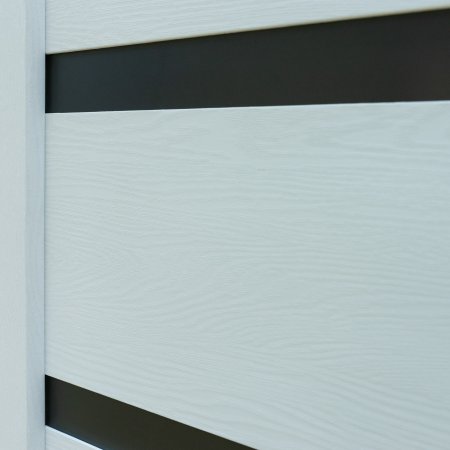 Дверь межкомнатная L-2 snow soft 700х2000 мм