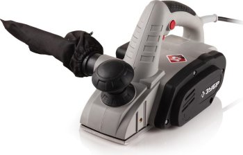 Рубанок Зубр ЗР-950-82 950Вт