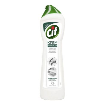 Крем Cif 500г