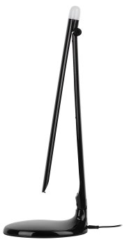 Настольная лампа ЭРА NLED-482 10Вт LED цвет черный