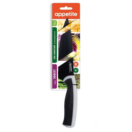 Нож Appetite 15см 1 шт