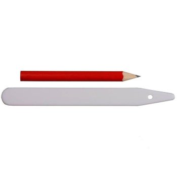Ярлычки для рассады GRINDA 4х12,5 см