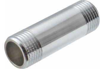 Бочонок наружная НР-НР 1/2"