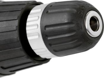 Дрель-шуруповерт сетевая P.I.T. PBM10-C1 400Вт 25Нм
