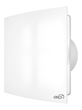 Вентилятор ERA QUADRO 5 125мммм белый 200х200х117мм