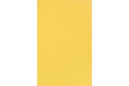 Губка шлифовальная 90х55х30 мм Р800 VERTEXTOOLS