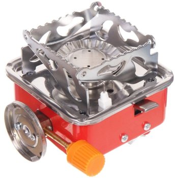 Плита газовая портативная всесезонный Picnic Kovar SL-011 0,420 гр