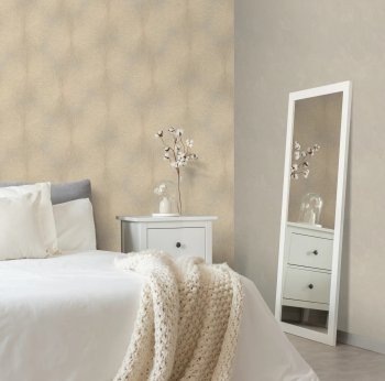 Обои флизелиновые Euro Decor Bengal 7236-02