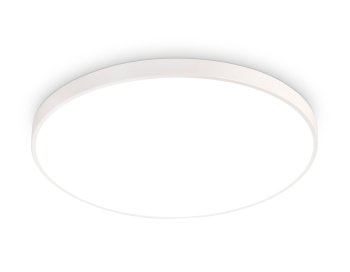 Настенно-потолочный светильник Ambrella Orbital FZ1202 LED 27Вт