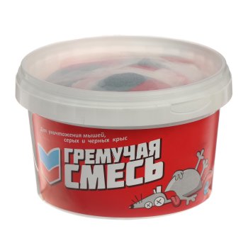 Приманка для грызунов