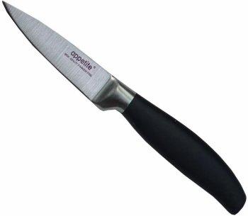 Нож для овощей Appetite 9см 1 шт