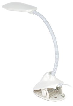 Настольная лампа ЭРА NLED-478 8Вт LED цвет белый