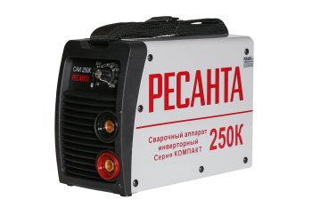 Сварочный аппарат инверторный РЕСАНТА САИ-250К
