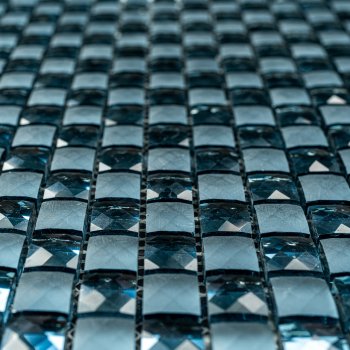 Мозаика Black diamond серый GY1515-13 (2)