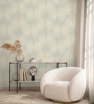 Обои флизелиновые Euro Decor Bengal 7235-00