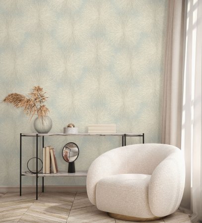 Обои флизелиновые Euro Decor Bengal 7235-00