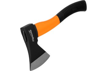 Топор Sparta фиберглассовая рукоять 600 г 1 шт