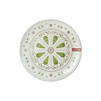 Тарелка обеденная Nordica 26,5 см 1 шт