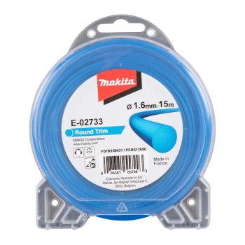 Нож для триммера  Makita Круг 15000 мм